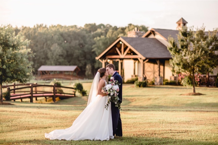 Small Wedding | Venu Details