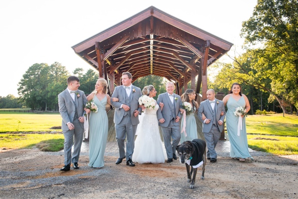 Small Wedding | Venu Details