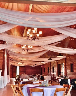 Small Wedding | Venu Details