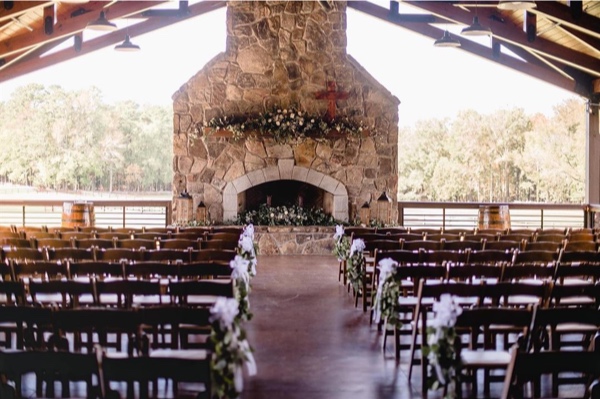 Small Wedding | Venu Details
