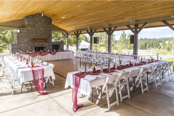 Small Wedding | Venu Details